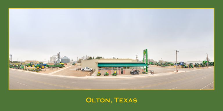 Olton, TXStreet View