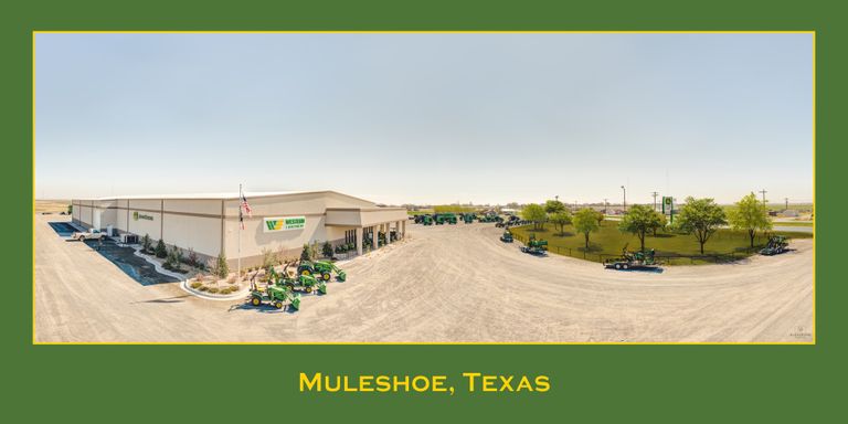 Muleshoe, TXStreet View