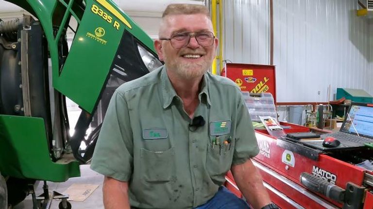 Tom | Service TechYoutube Video