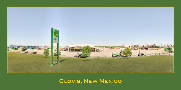 Clovis, NMStreet View