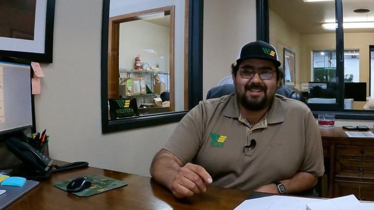 Luis – Aftermarket ManagerYoutube Video