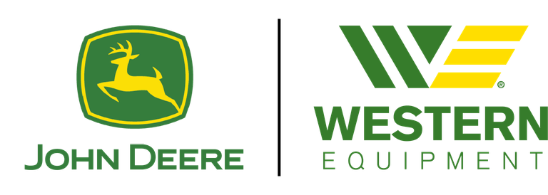 Western Equipment Logo