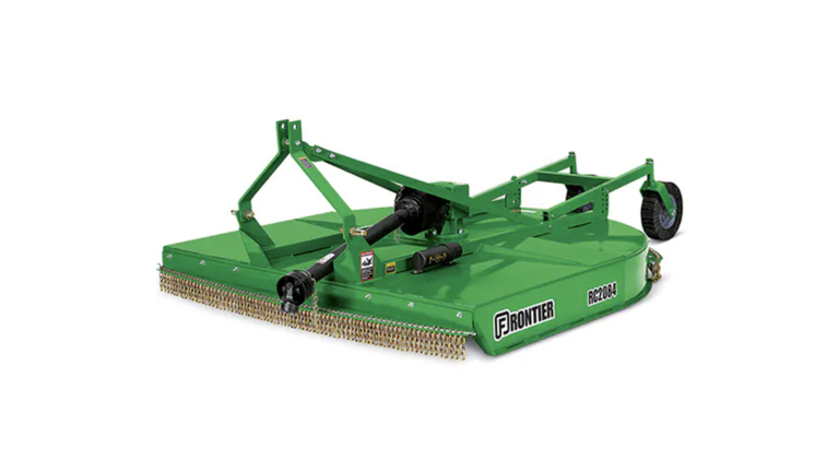 Rotary 11594 - Lama John Deere 21-3/8' X 2-1/2' Copperhead Sostituisce John Deere Gx22151 54752913 - Foto 5
