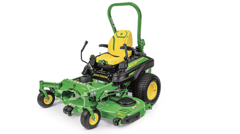 【楽天最安値に挑戦】 Z994R Deere John | Mower Zero-Turn ZTrak™ New Diesel シューズ