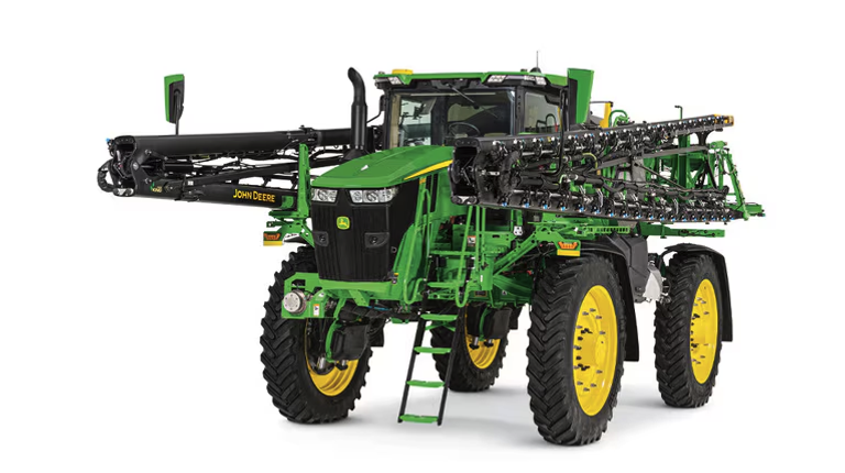 R4038 New Sprayer | John Deere - Western Equipment