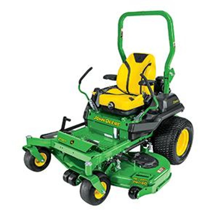 John deere best sale z535m 54 inch