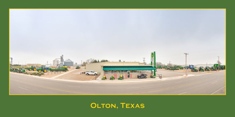 Olton, TXStreet View