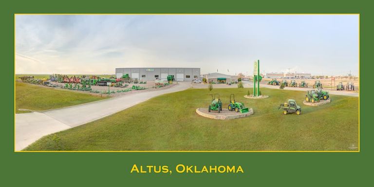 Altus, OKStreet View