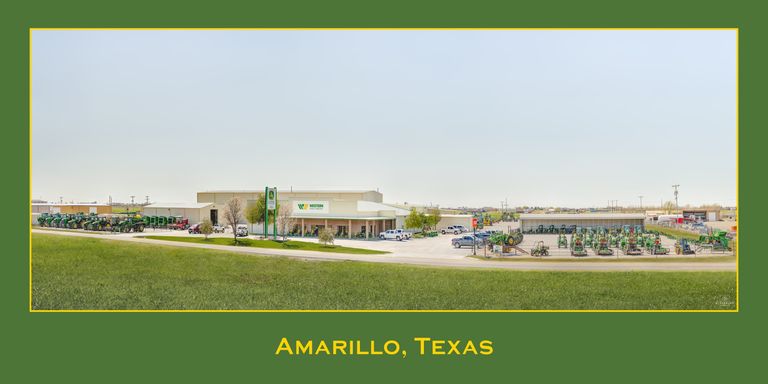 Amarillo, TXStreet View