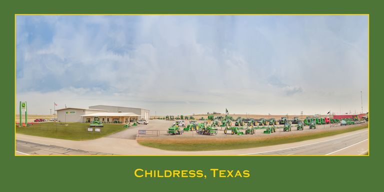 Childress, TXStreet View
