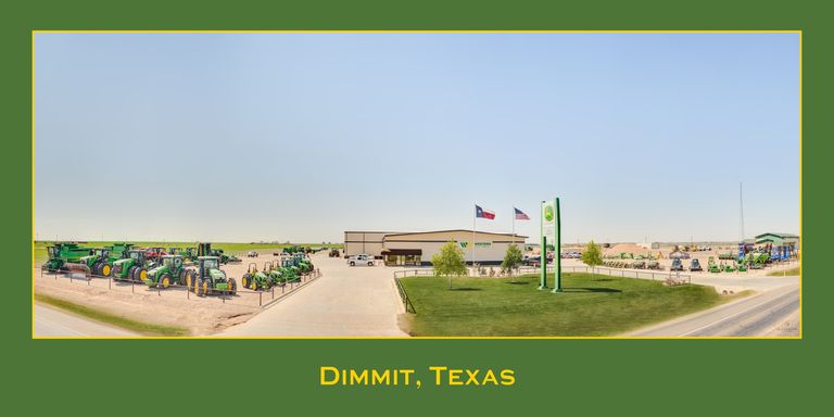 Dimmitt, TXStreet View
