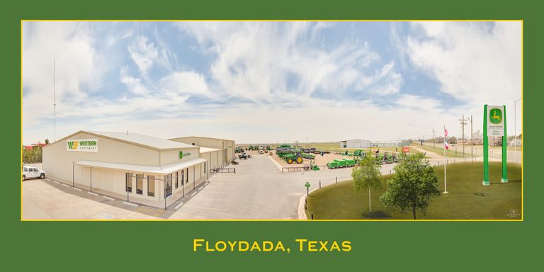 Floydada, TXStreet View